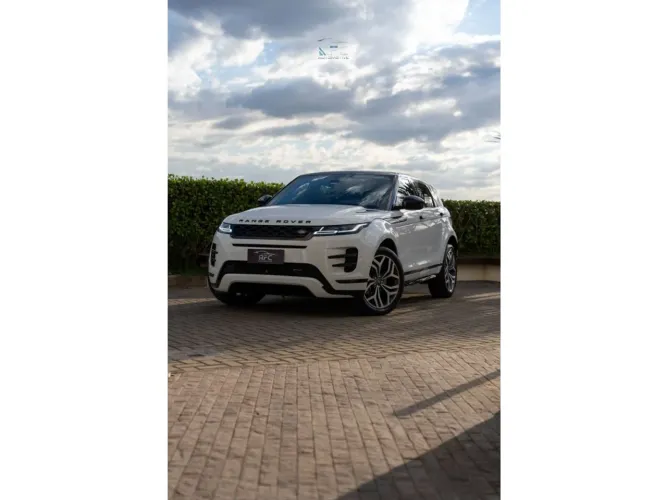 Land Rover Range Rover Evoque HSE Dyna. 2.0 Dies. Aut. 2023