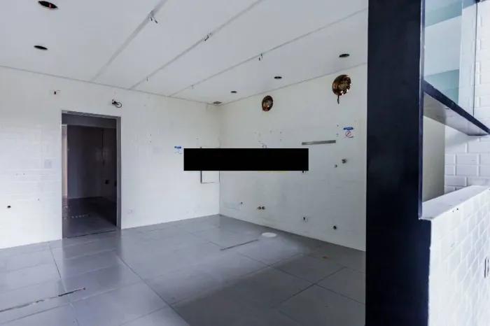 Casa Comercial para Venda em São Paulo, Vila Nova Conceição