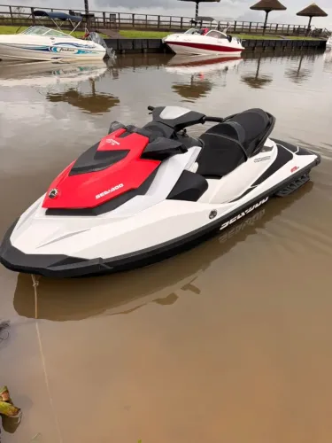 Jet Sky Sea Doo 130