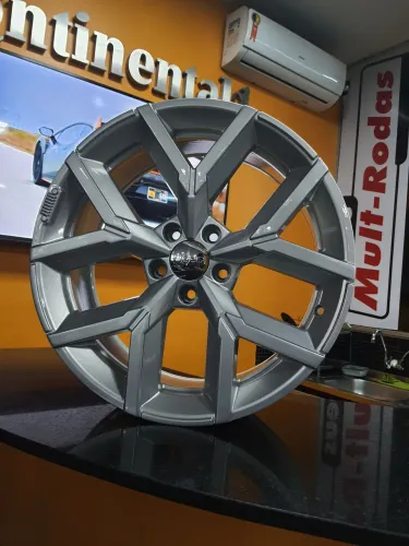 Roda Jeep Compass Ev Aro 18