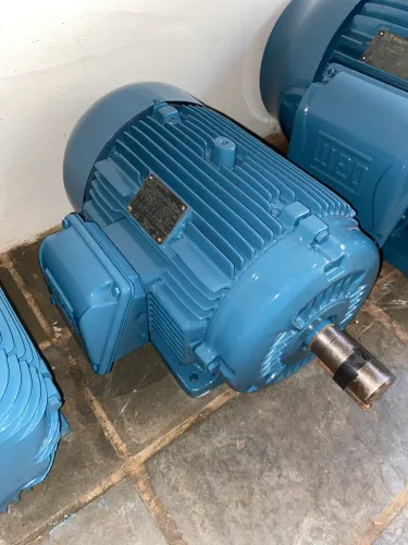 Motor Weg W22 15cv 1750rpm 220/380