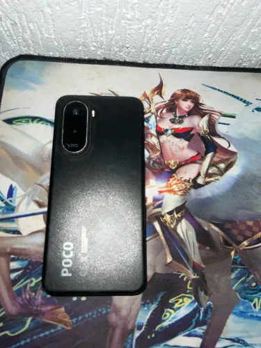 POCO M7 256GB 6GB RAM