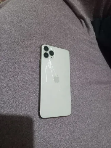 Iphone 11 Pro Max - DEFEITO, LEIA A DESCRIÇÃO.