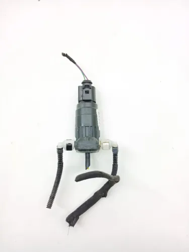 Motor Esguicho Parabrisa Vw Tcross Tsi 1.4 2026 1k0955651
