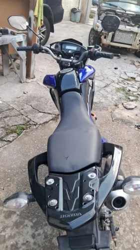 BROS 160 , MOTOR EMBREAGEM NOVOS