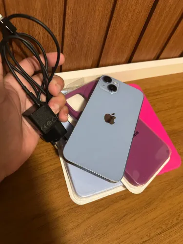 IPHONE 14 Plus 128gb