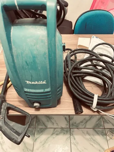 Lava jato makita 220V