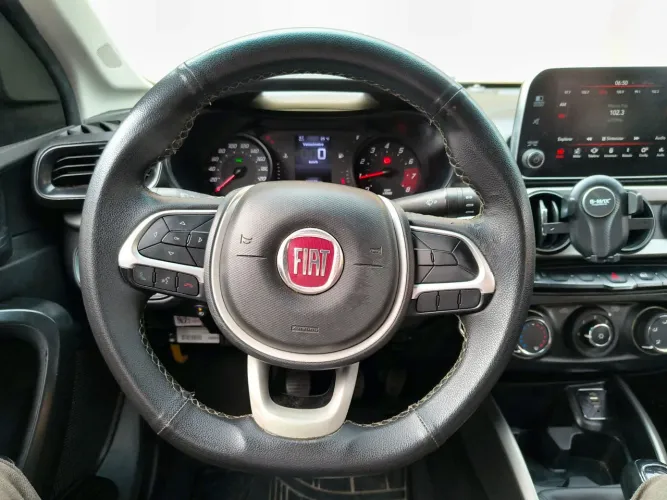 Fiat Cronos Drive 1.3 8V Flex 2019
