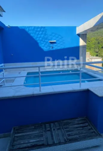 Cobertura LINEAR na Gávea , com 322 M2 e com uma vista cinematográfica 360 º