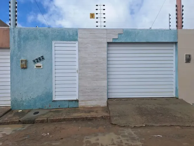 VENDO IMÓVEL ? REGIÃO SÃO CRISTÓVÃO - ENTRADA + PARCELAS