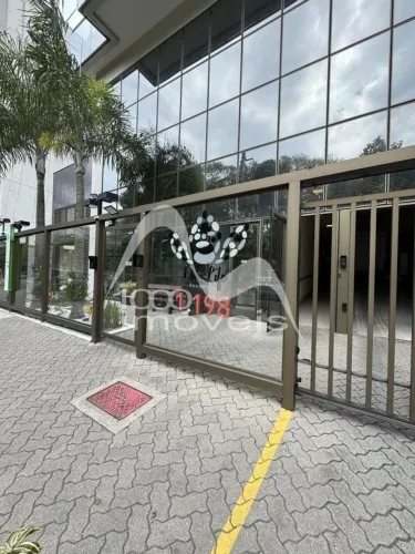 Cobertura duplex 3 quartos, sendo 2 suites com piscina na Freguesia