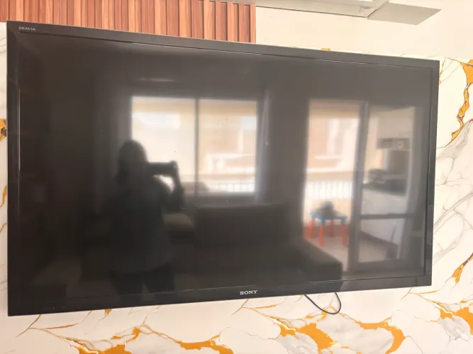 Televisão Sony 55 polegadas