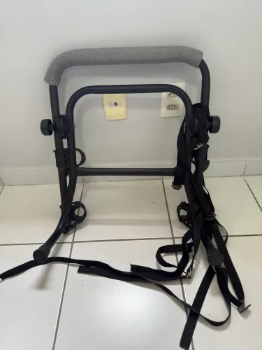 TRANSBIKE - SUPORTE PARA BICICLETA