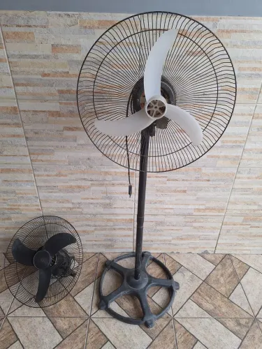 Ventiladores