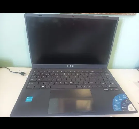 Vendo ou troco notebook por Tablet