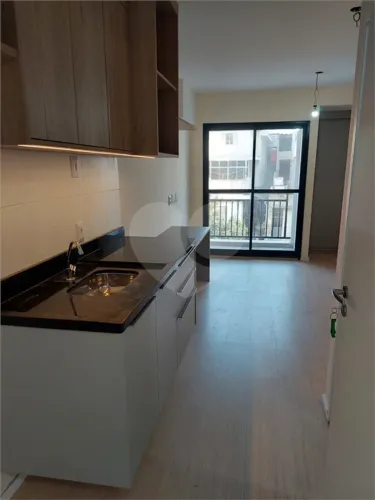 Studio com 1 quartos à venda em Jardim são paulo(zona norte) - SP