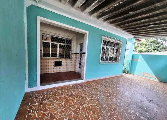 casa pra vender na Pratinha TB
