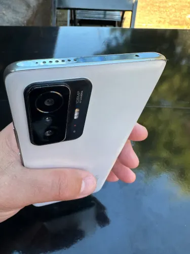 Celular Xiaomi 11T 5G