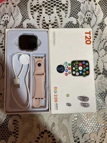 Relógio Smart Watch 9