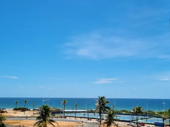 Apartamento para locação no SMART ORLA, BOCA DO RIO, Salvador, BA