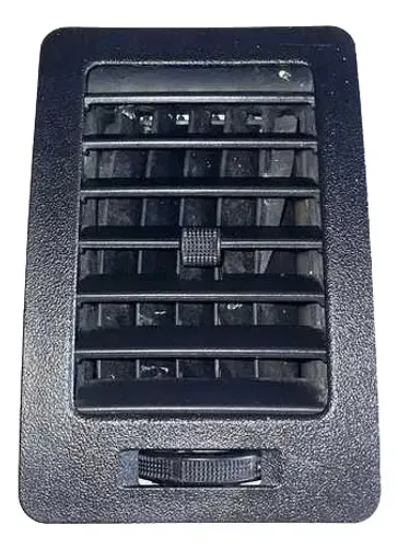 Difusor Ar Canto Esquerdo Toyota Hilux 2005 A 2015