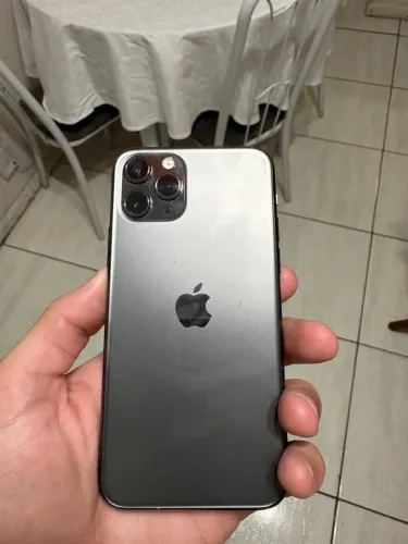iPhone 11pro 64gb