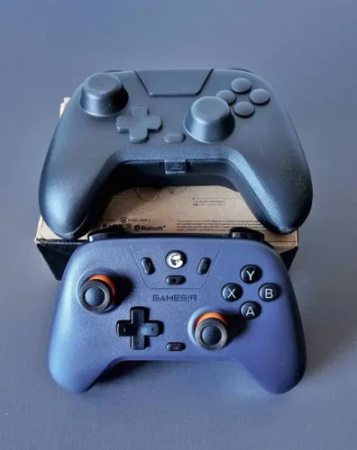 Controle s fio Gamesir para PC, Celular e TVs (não funciona em XBOX) envio gratis olx