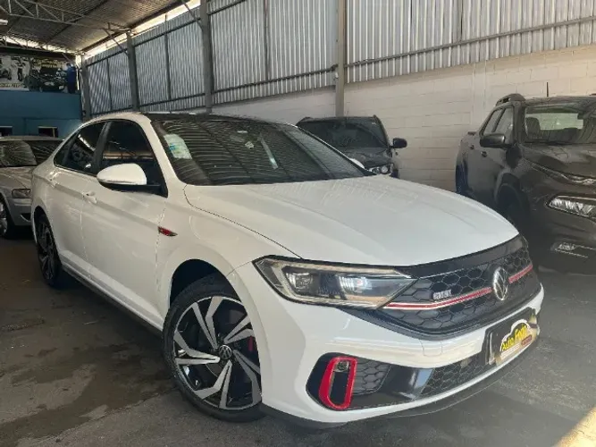 Volkswagen Jetta GLI 350 TSI 2.0 16V 4P Aut. 2024