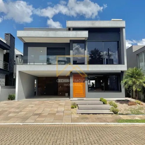 CITY PARK - Casa à venda no bairro Distrito Industrial - Cachoeirinha/RS
