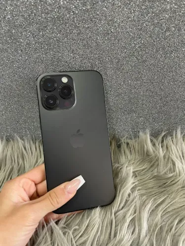 IPHONE 14 PRO MAX PRETO