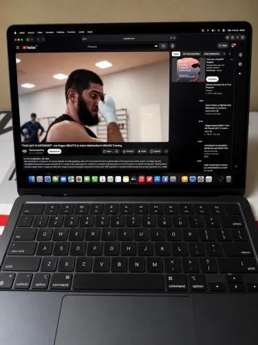 Vendo MacBook Air M2