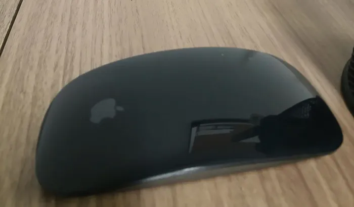 Mouse Magic Apple 