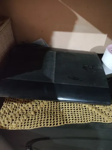 ps3 desbloqueado super slim
