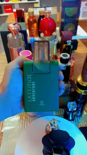 Lattitude N:61 wugo Boss 100ml