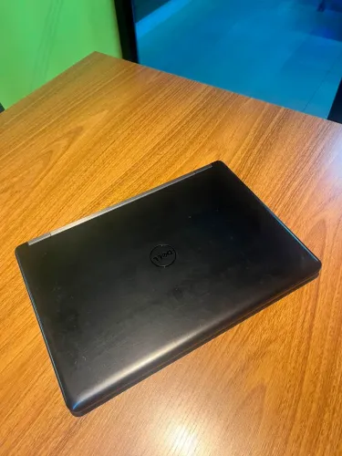 Notebook Dell Latitude