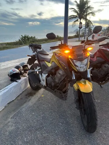 Twister 300f 2023
