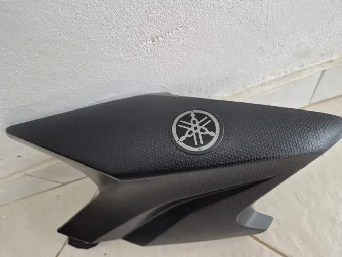 Asa Abas do tanque da yamaha factor 150 usado original
