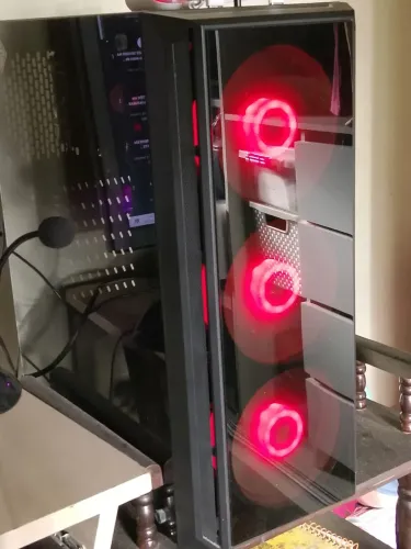 PC Gamer usado - Só a torre