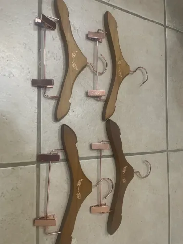 Cabides Infantil