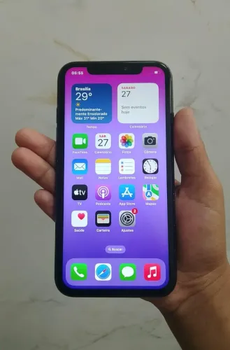 iPhone XR 128GB