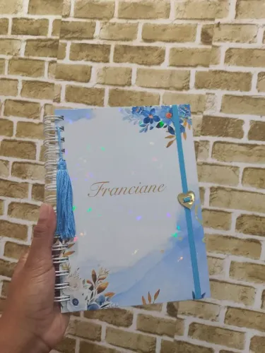 Agendas personalizada