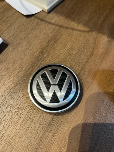 Calotinha Volkswagen