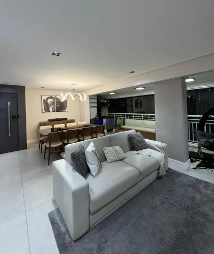 Excelente apto ao lado da USP-Metro Butantã-Lindo apto105mts, 02 suítes close, sala gourme