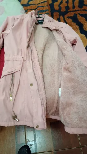 Blusas de frio menina 