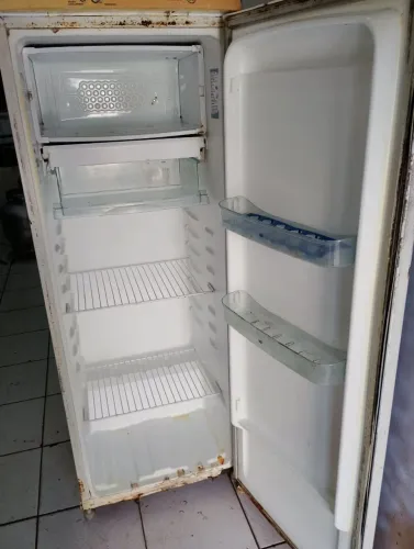Geladeira