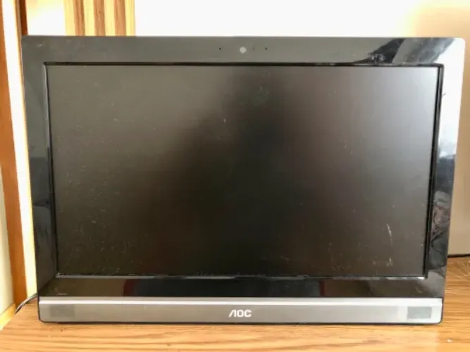 All In One AOC