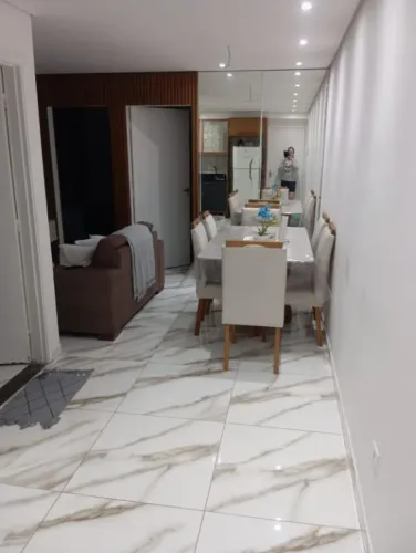 Apartamento a Venda Condominio Botucatu