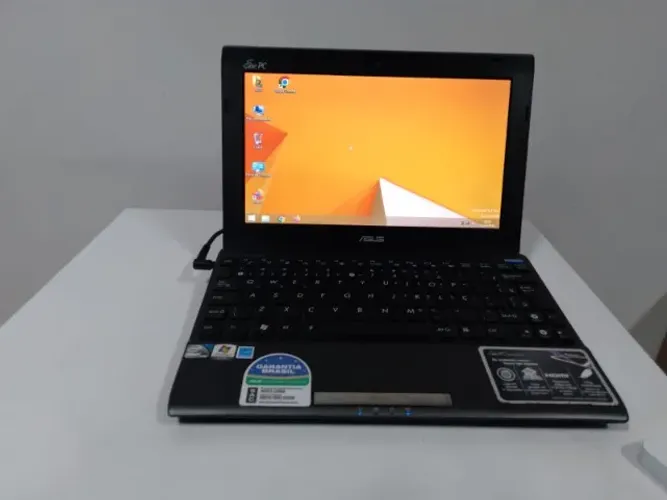 NET-BOOK ASUS