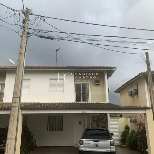 Condomínio Rio Volga - Casa à venda no bairro Jardim Yolanda - São José do Rio Preto/SP