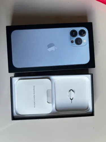 iPhone 13 Pro Max 256g